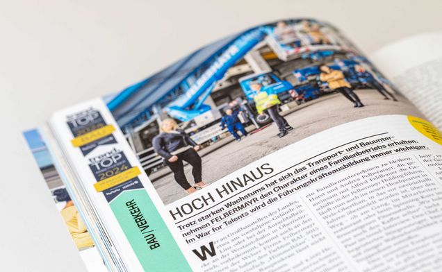 Slide Top-Arbeitgeber 2024