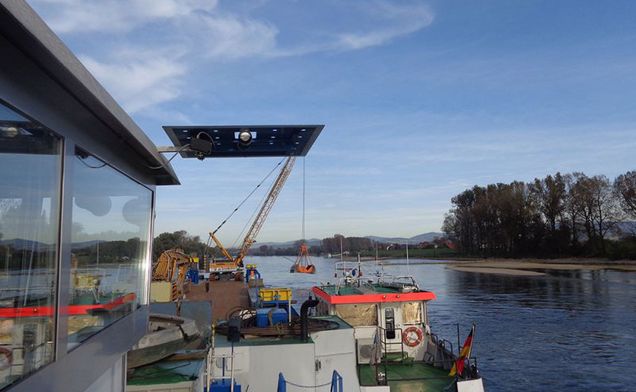 Slide Schiffsunglück Niederalteich 2016